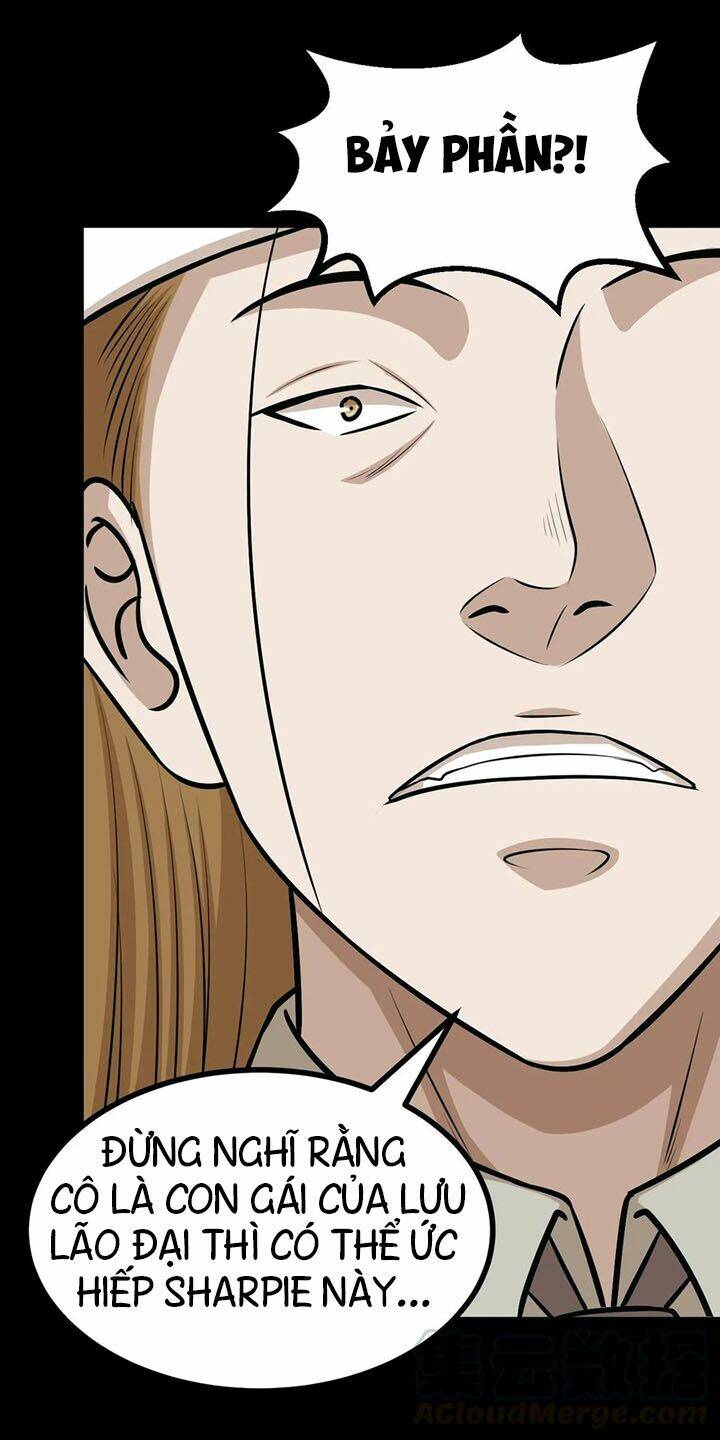 đai ca trở lại tuổi 16 chapter 51 7