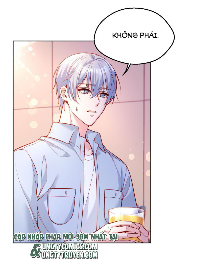 chàng nhân viên host và gã hàng xóm nguy hiểm chapter 55 25