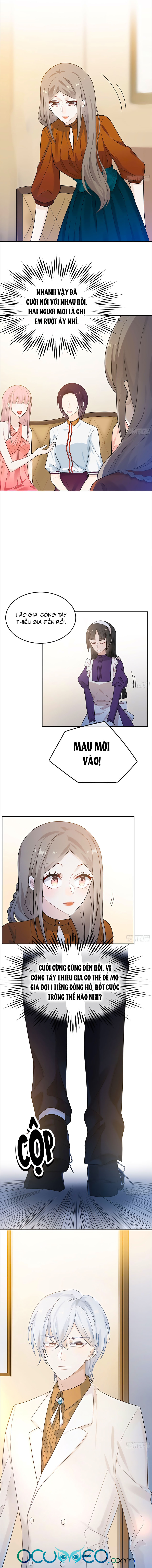 hai cách tìm gặp người yêu chapter 47 8