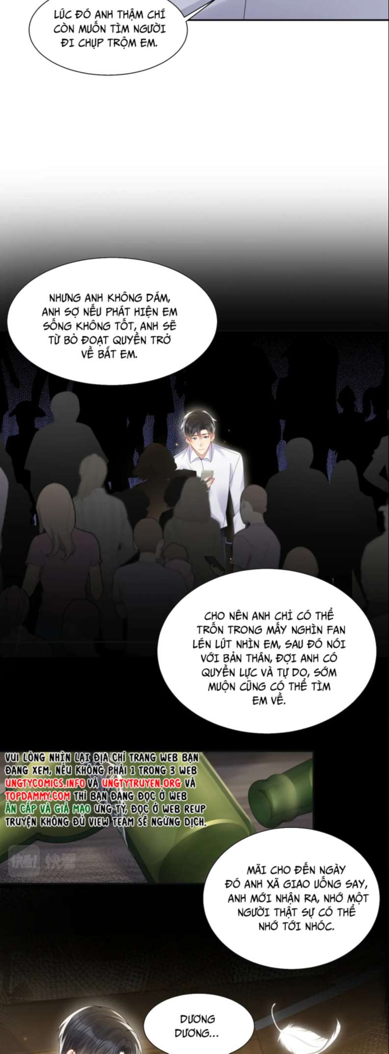 lại bị bạn trai cũ nhắm trúng rồi chapter 133 8