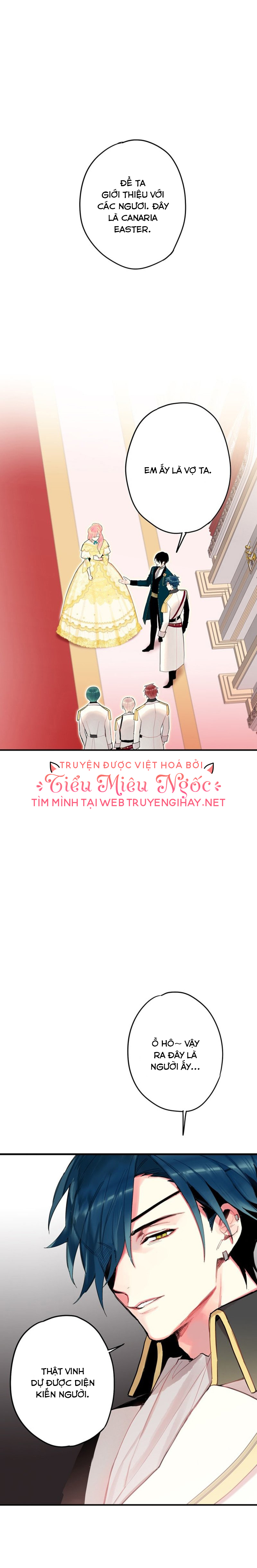 sống sót với thân phận là vợ của vị anh hùng chapter 21 16