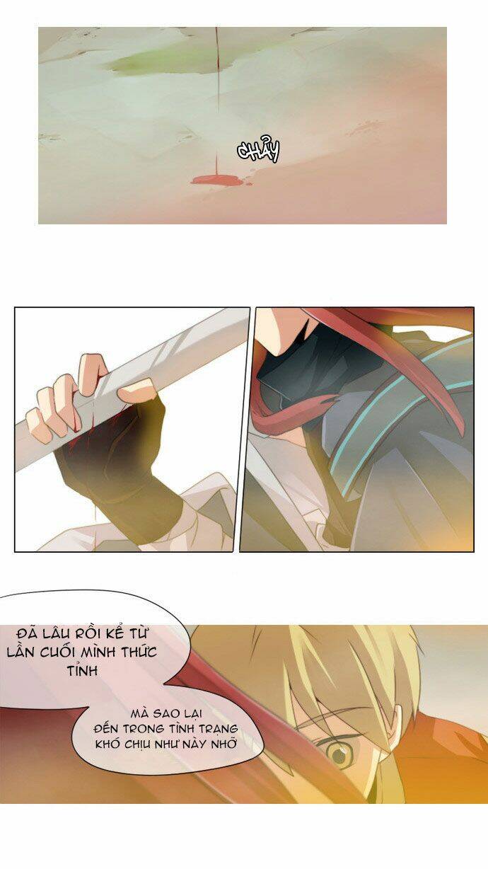 godly bells chapter 5 40