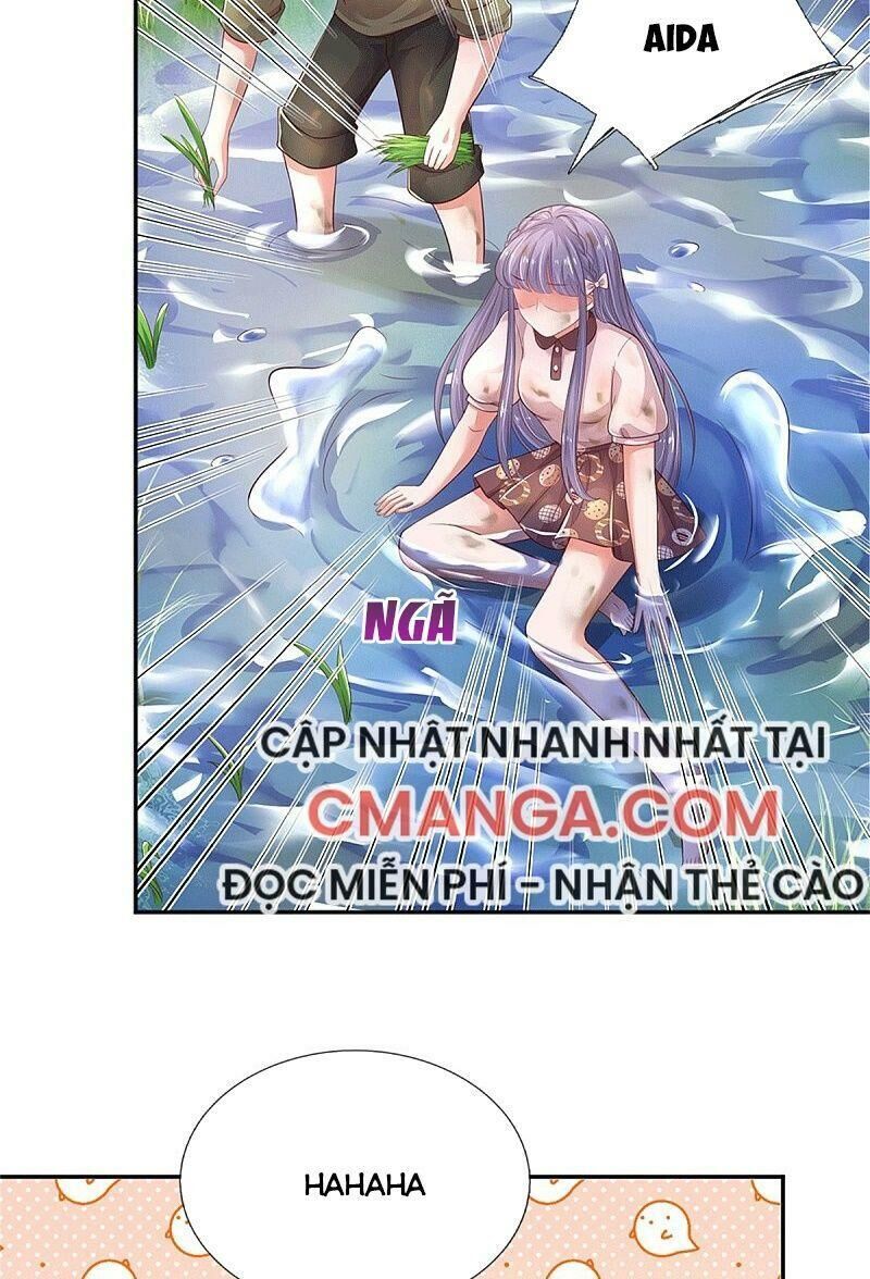 ma ma đột kích : cha mời tiếp chiêu chapter 54 13