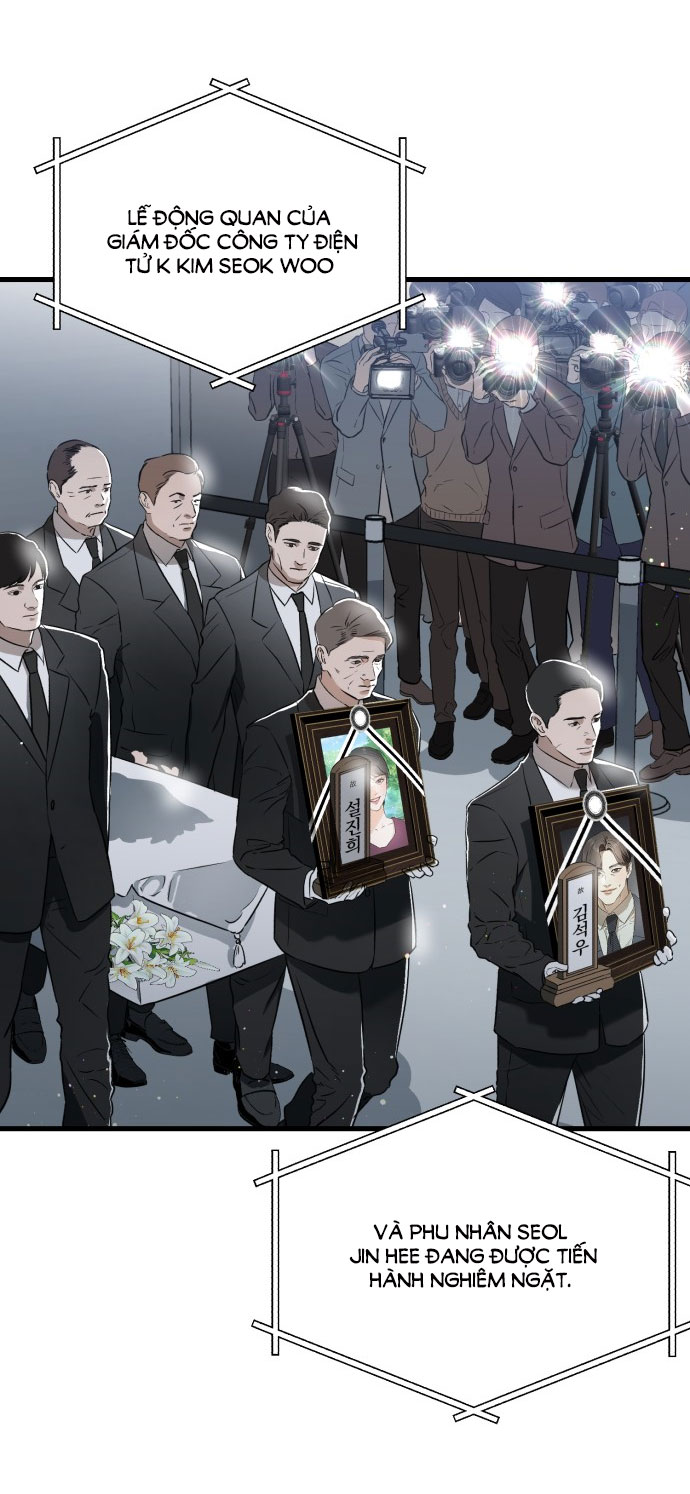 Nóng Lòng Muốn Giày Vò Em chapter 1.1 2