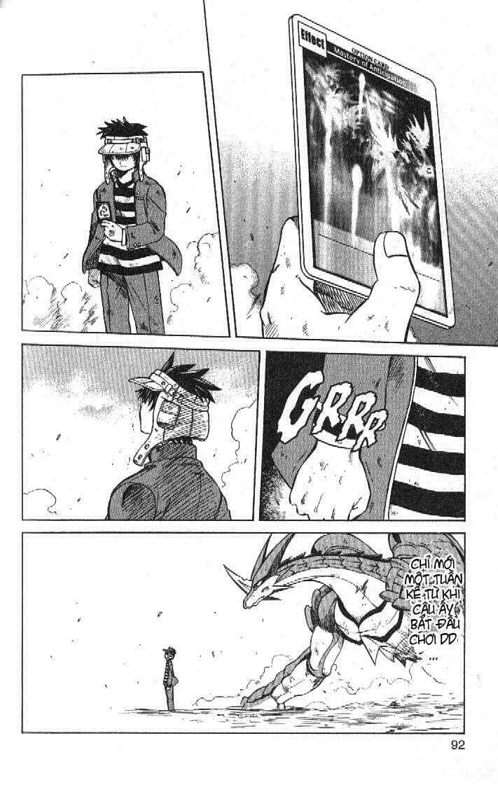 rồng ma trận chapter 34 39