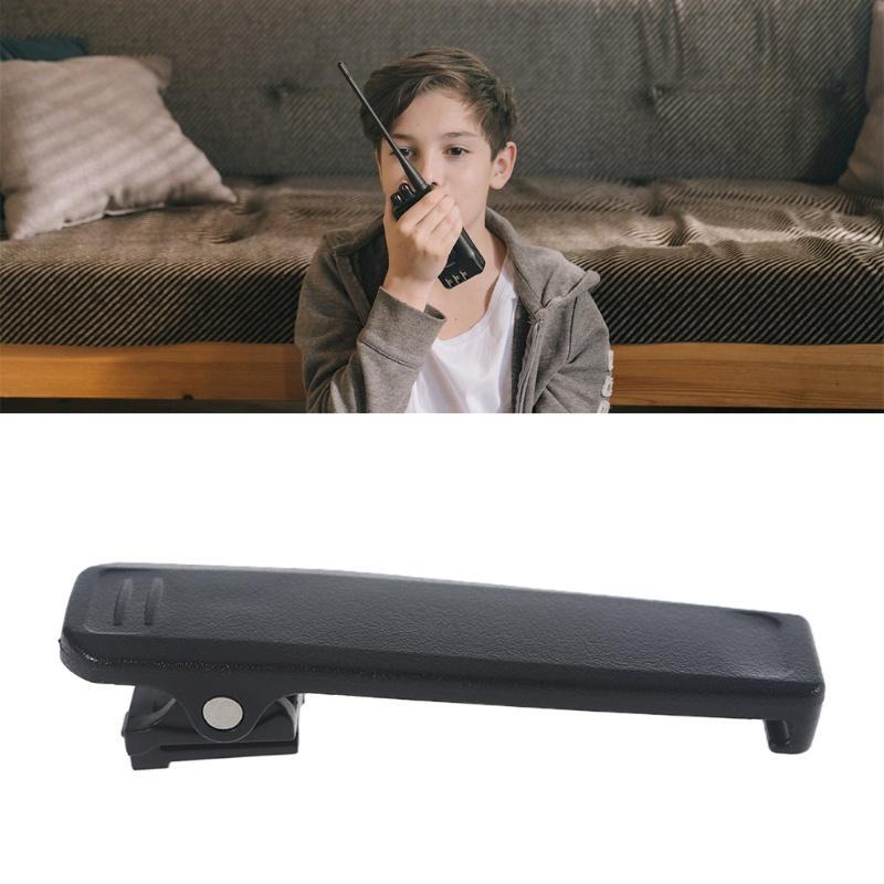 Móc Kẹp Thắt Lưng Thay Thế Cho Radio Hai Chiều MB-133 ICOM