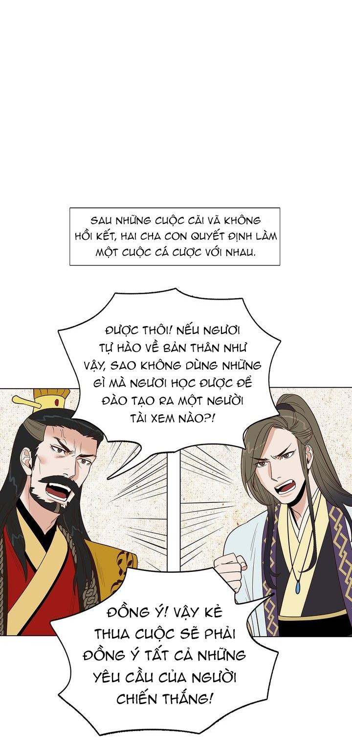 rạp chiếu phim bl cổ điển chapter 5 6