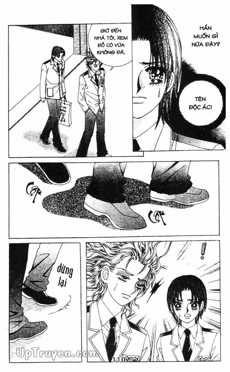 mặt nạ tình yêu chapter 82 34