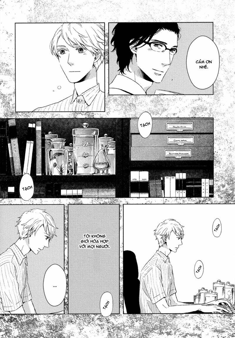 tsumasaki ni kourozu chapter 2 5