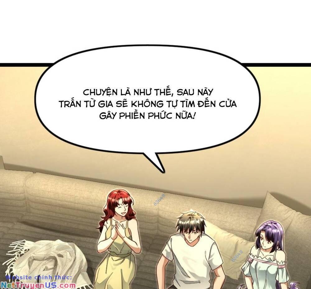 đóng băng toàn cầu: tôi gây dựng nên phòng an toàn thời tận thế chapter 139 1