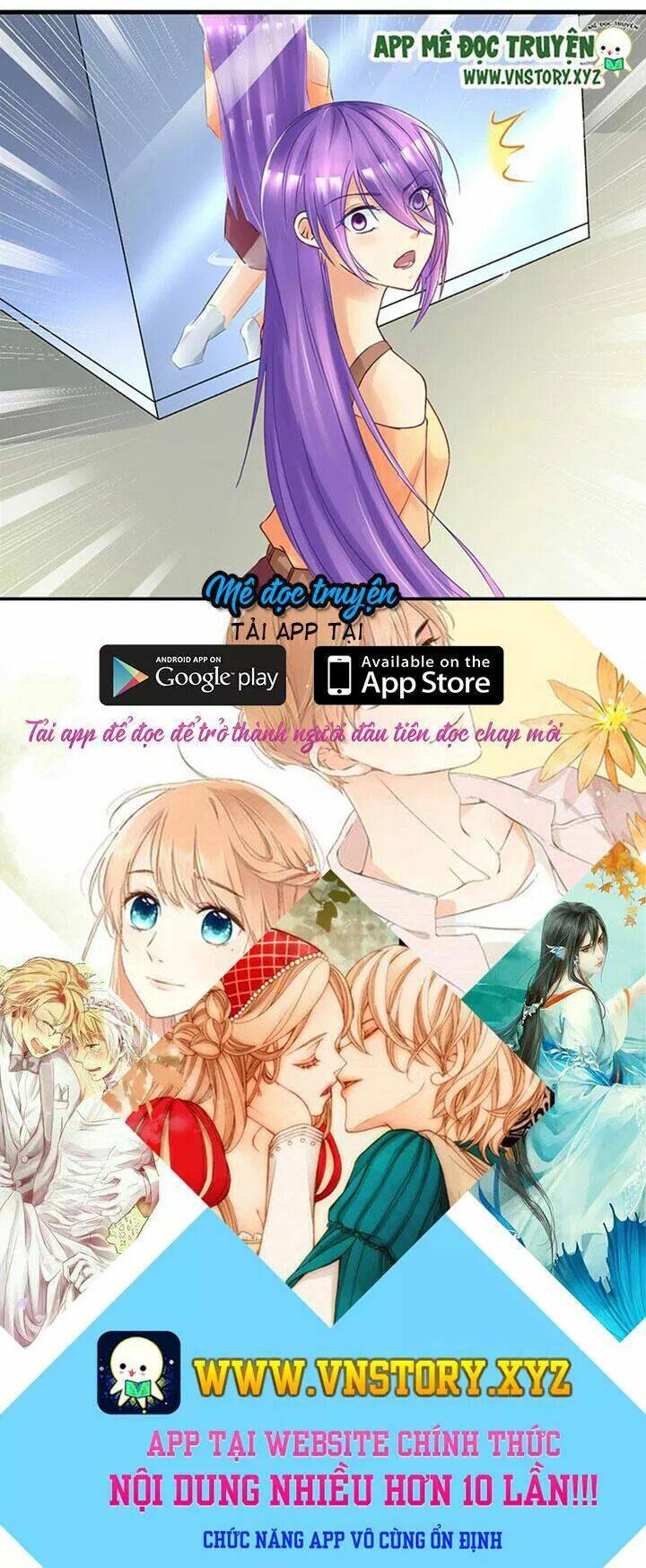 bồn tắm có vấn đề?! chapter 31 20