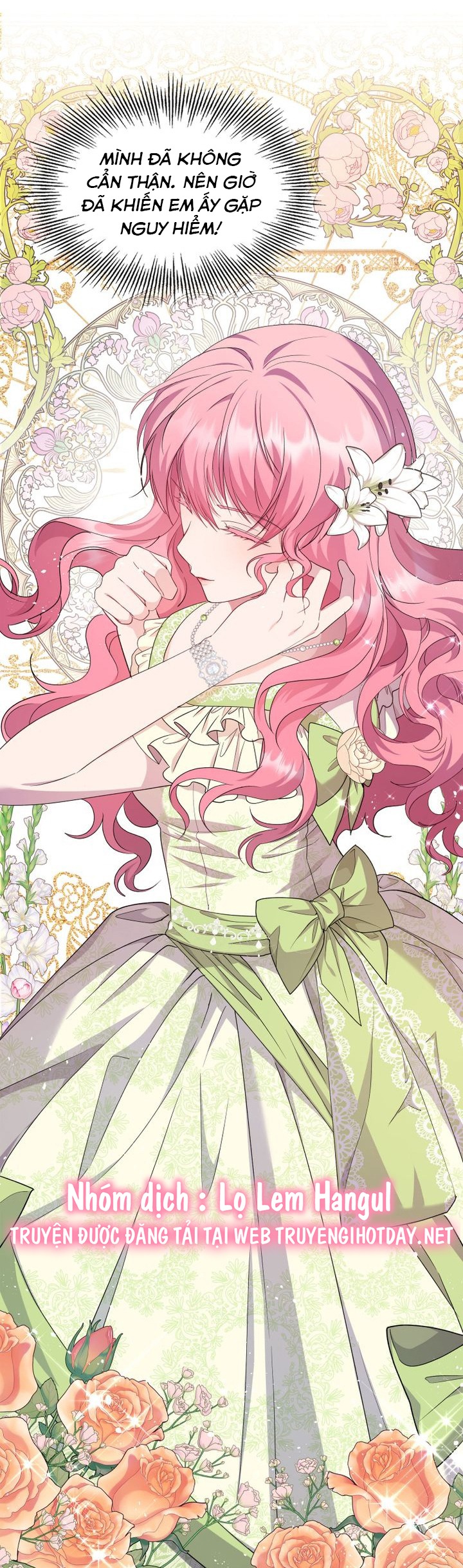 thuần hóa hoàng đế bạo chúa chapter 70 17