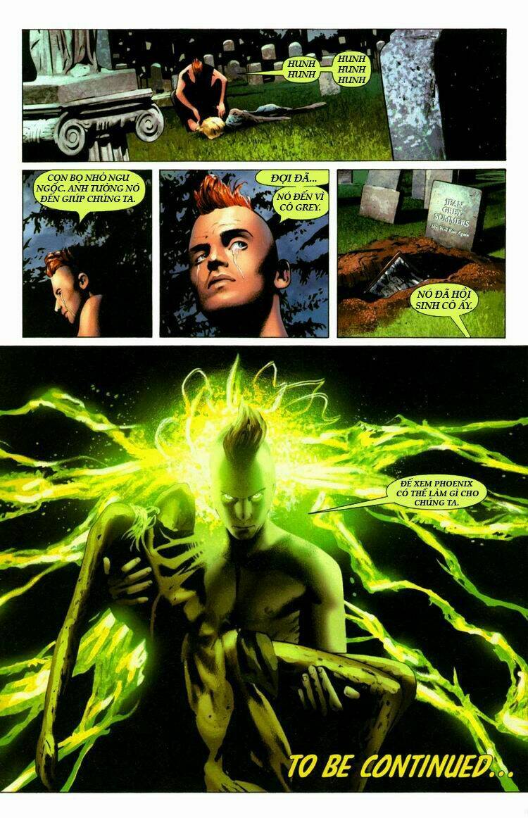 x-men phoenix endsong chapter 2 24