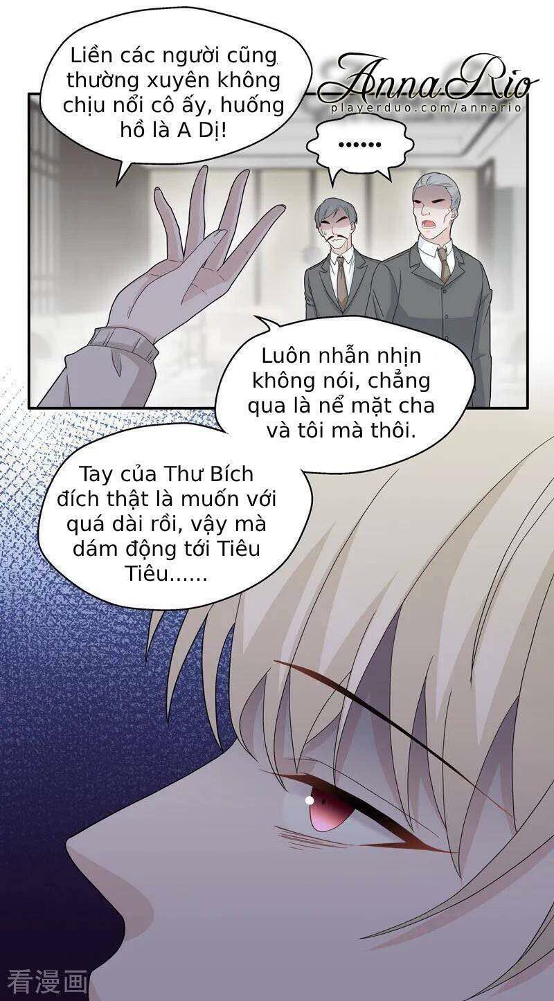 thiên kim bất lương chapter 40 12