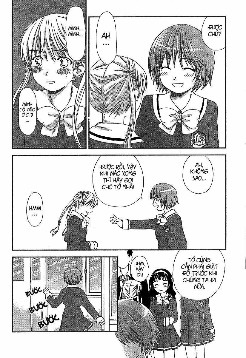 chàng trai nhút nhát chapter 22 20