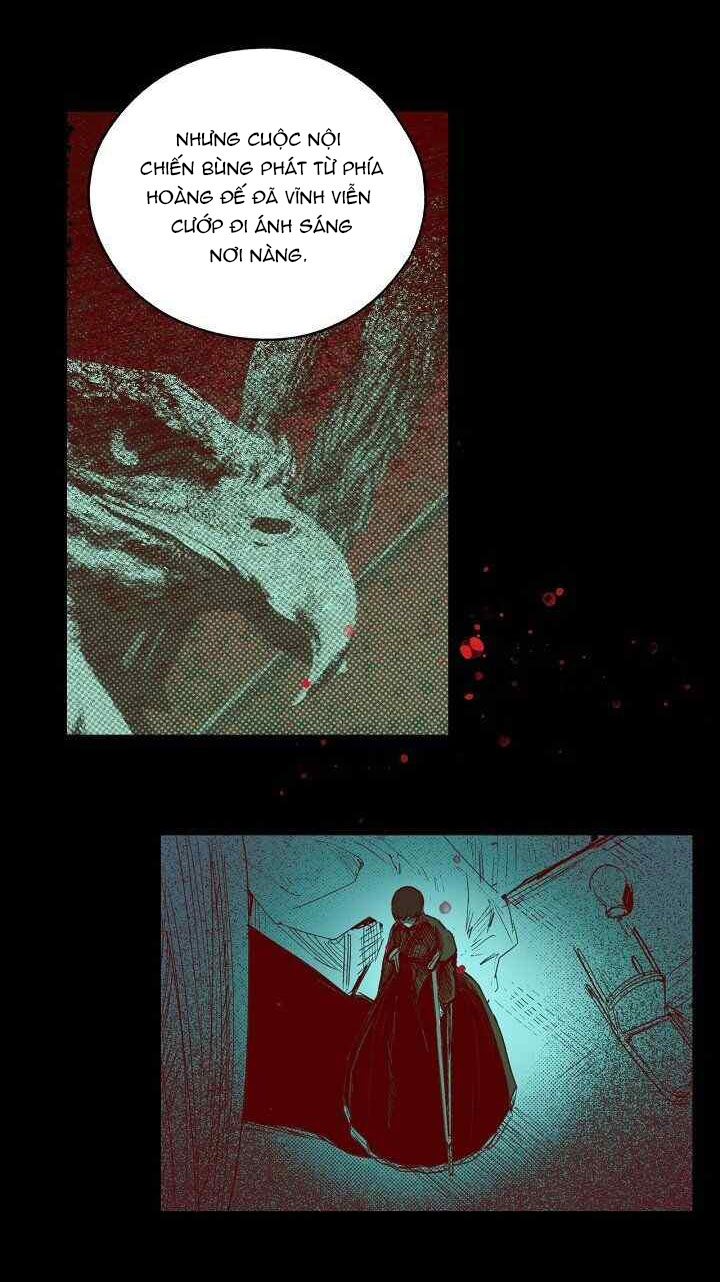 cổ tích về người mẹ kế chapter 24 31