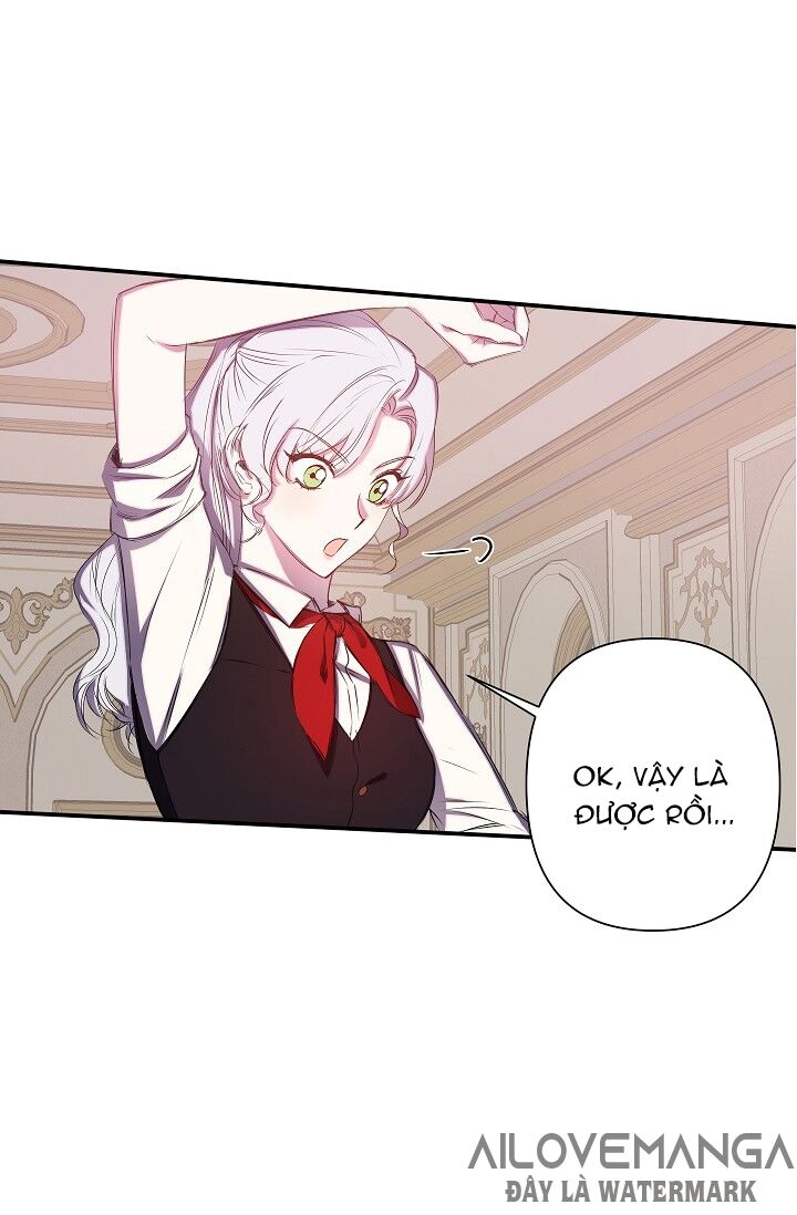 hôn lễ báo thù chapter 53 27