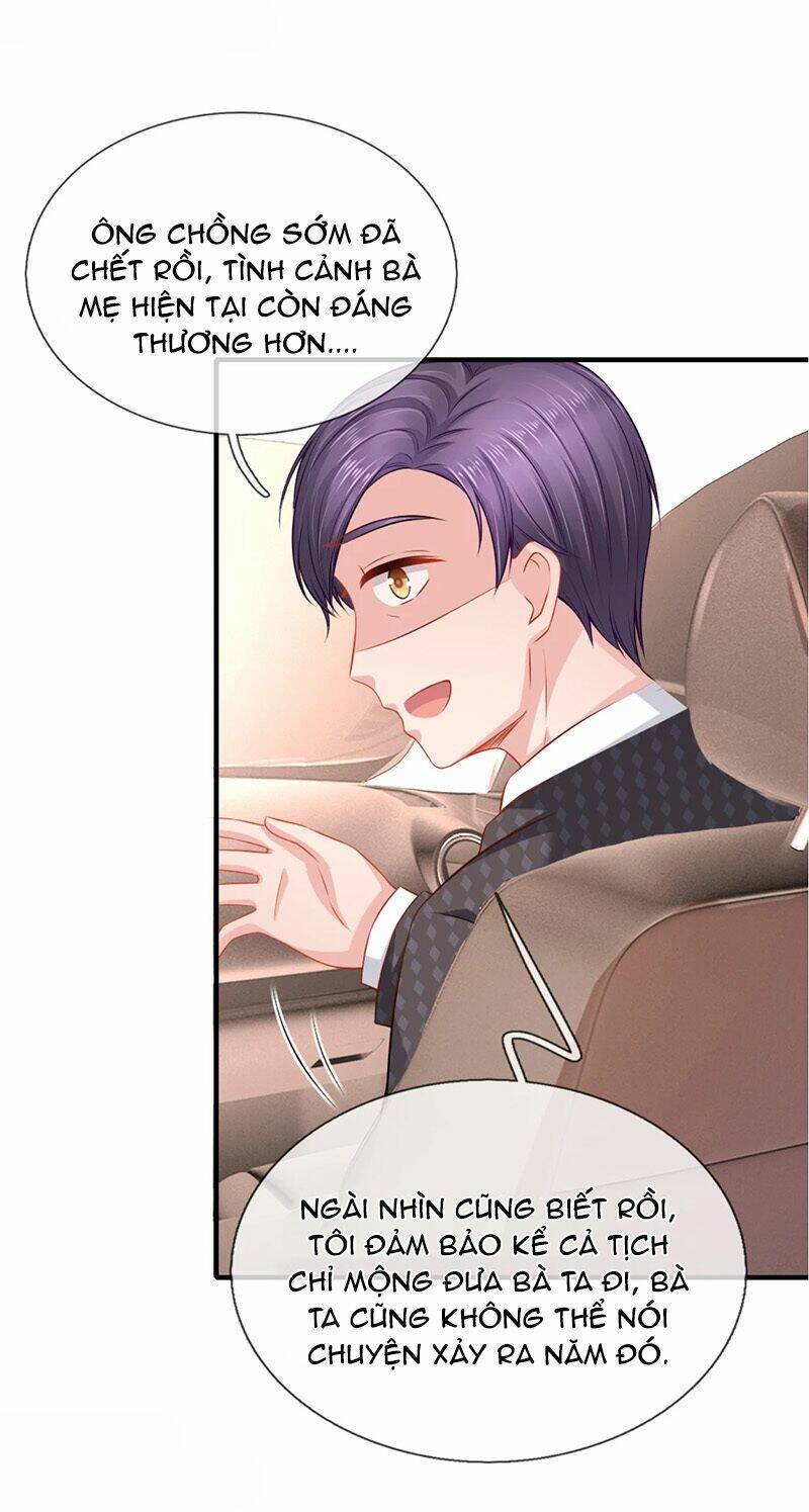 vợ yêu gả nhầm của phúc hắc tổng tài chapter 41 5