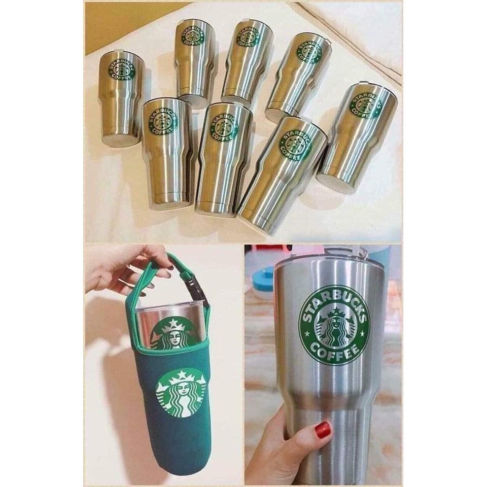 Ly giữ nhiệt Thái Lan 900ml