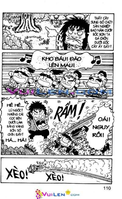 ninja loạn thị chapter 16 110