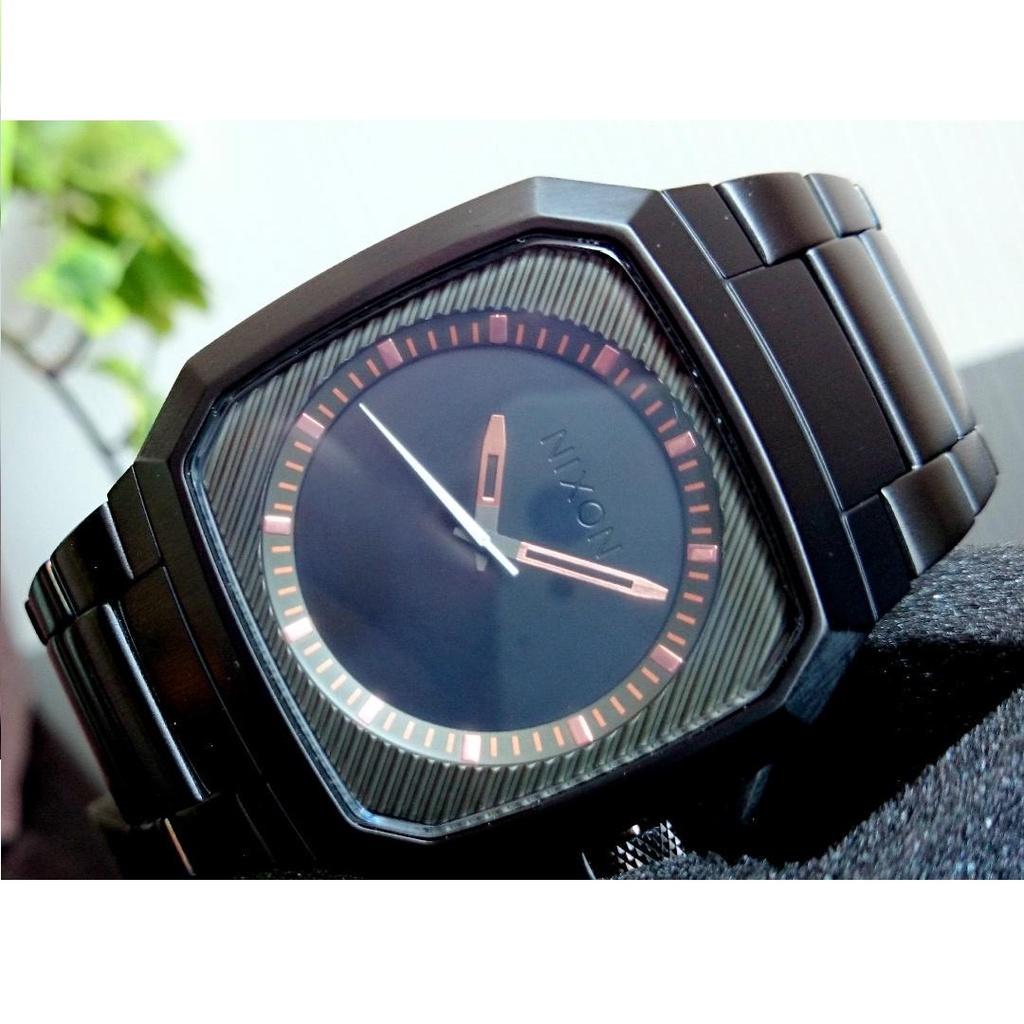 Đồng hồ đeo tay Nam hiệu Nixon A3081530