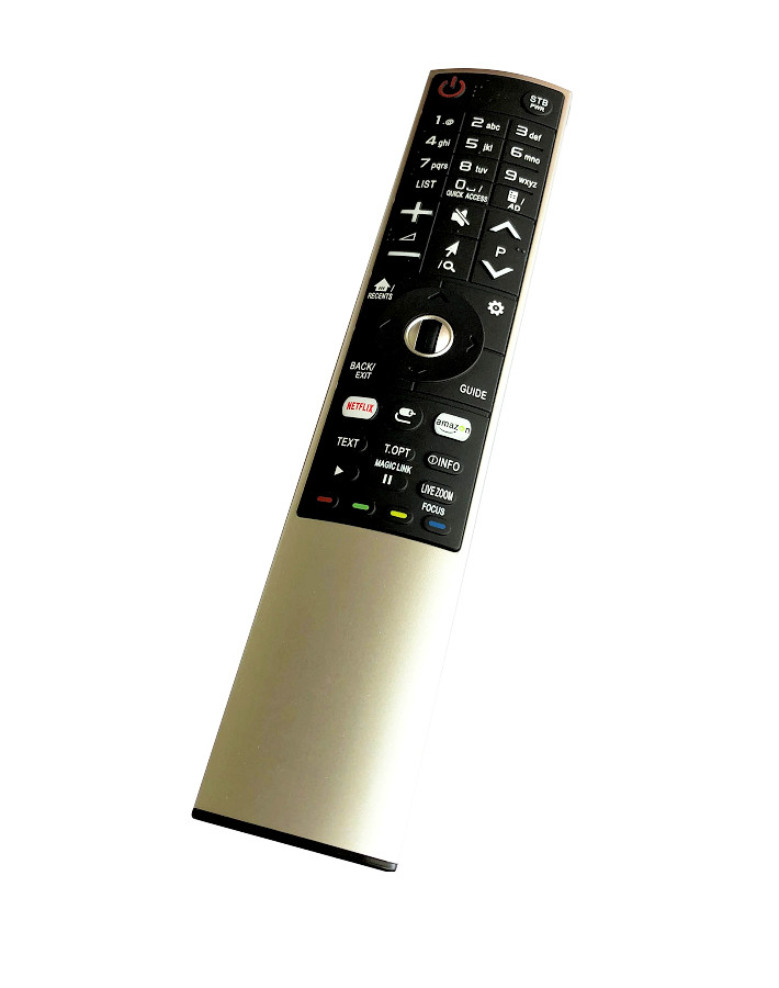 Magic Remote Điều Khiển Dành Cho Smart TV LG, Tivi Thông Minh LG WebOS - Có Chuột Bay