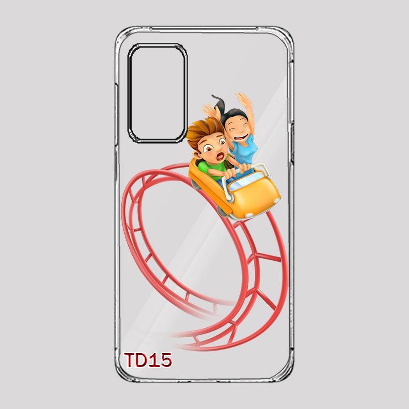 Ốp Lưng Dành Cho OPPO RENO 6