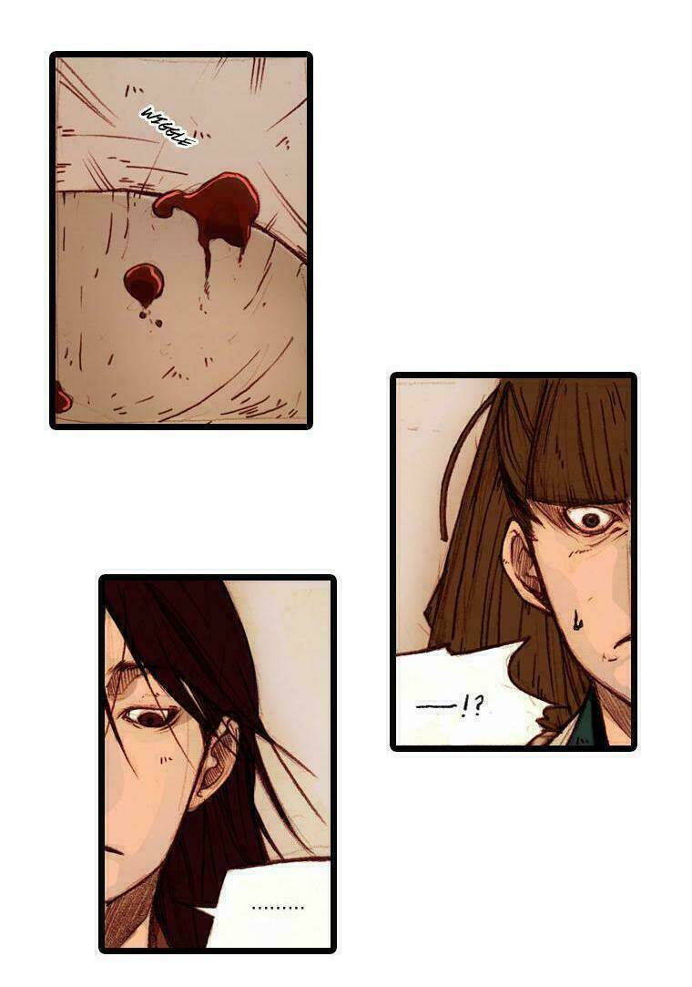 cuộc hành trình của pháp sư chapter 0.1 11