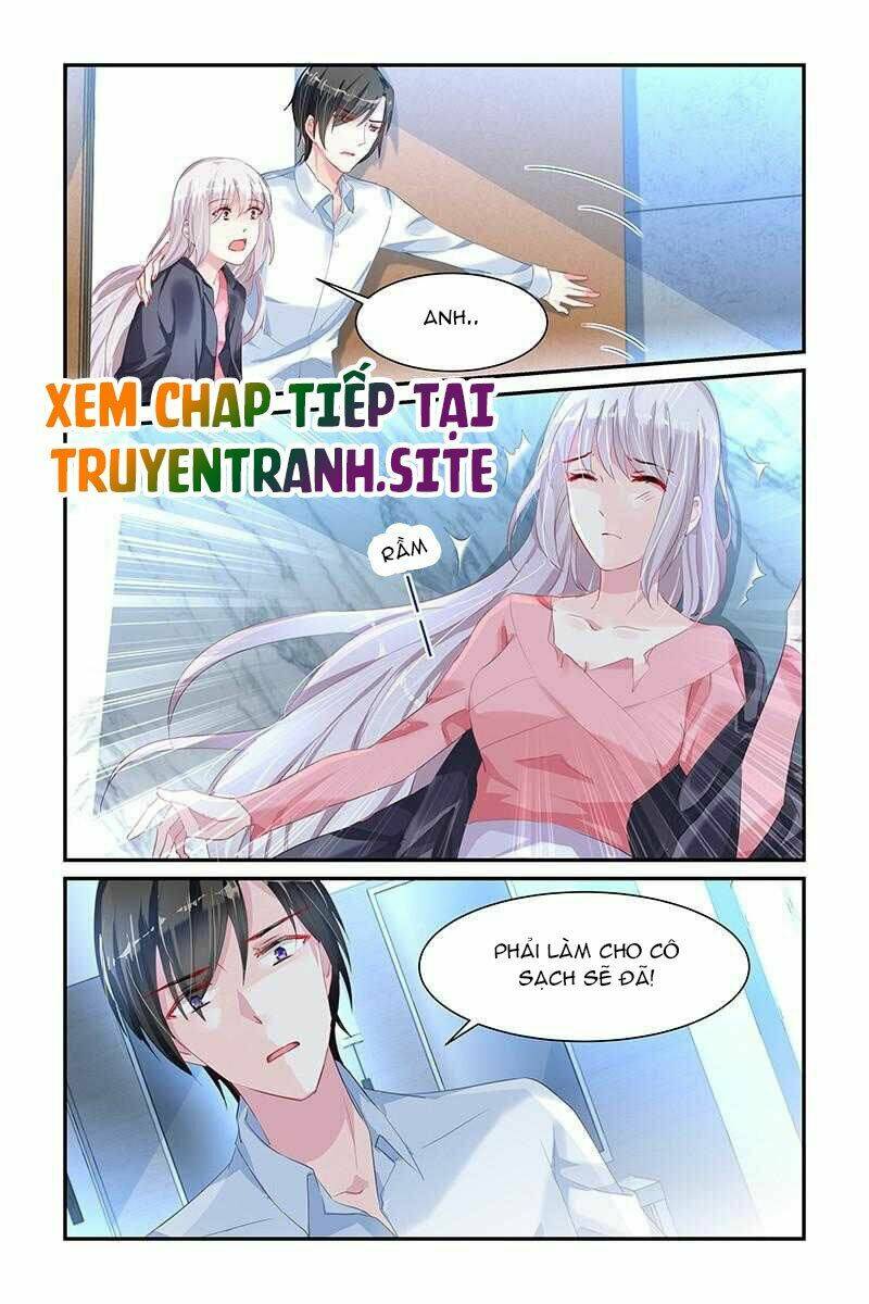 danh môn thiên hậu chapter 41 2