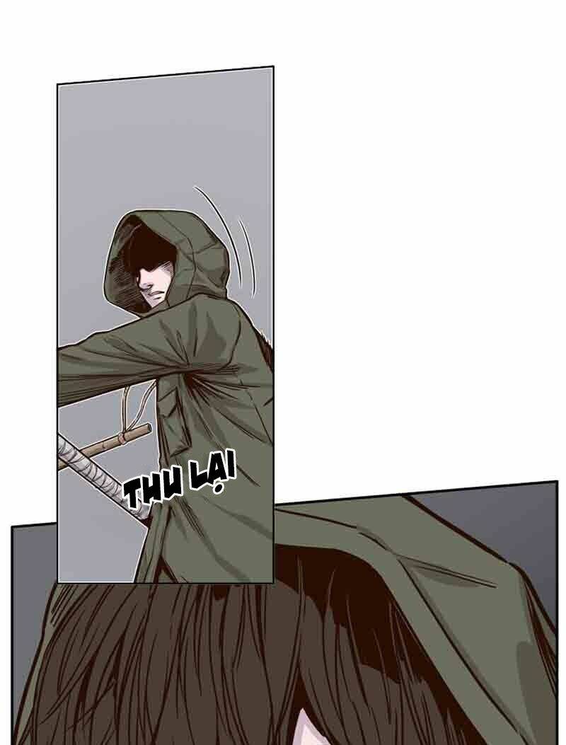 vua của vong linh chapter 64 13