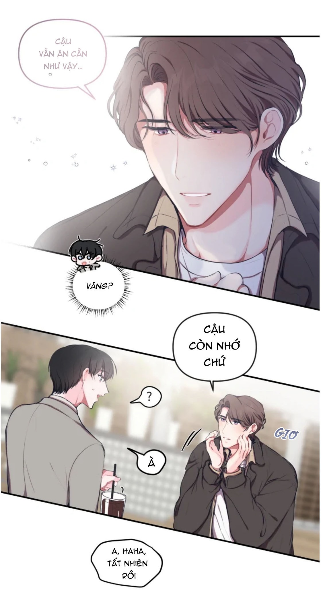 hợp đồng tình yêu chapter 43 6