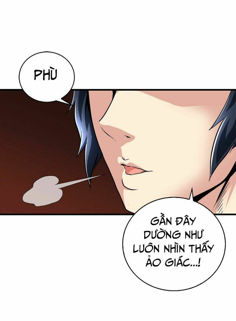 thiên hạ đệ nhất cao thủ đi học chapter 3 13