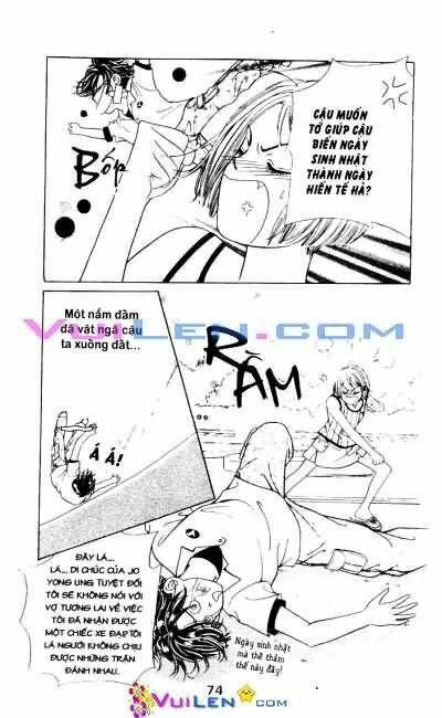 bong bóng trắng chapter 1 74