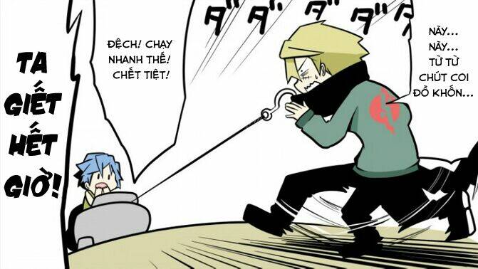 senyuu chapter 22 41