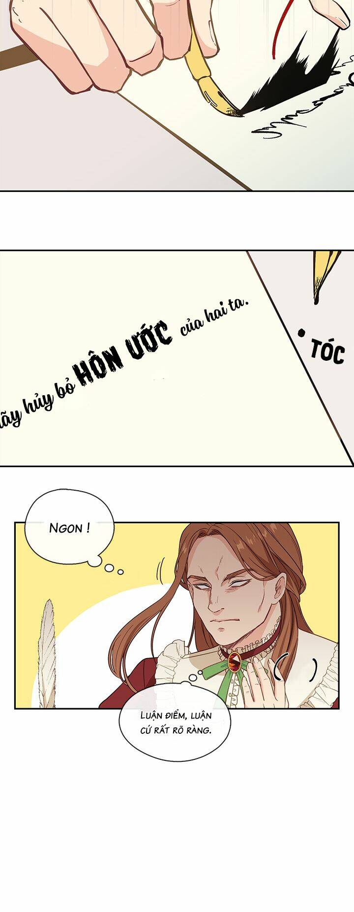 hãy coi chừng ác nữ chapter 1 29