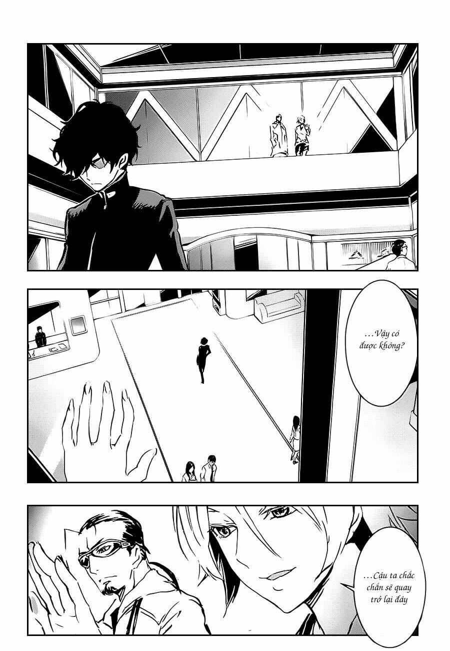 assassin's creed 4 - black flag - kakusei chapter 2 16