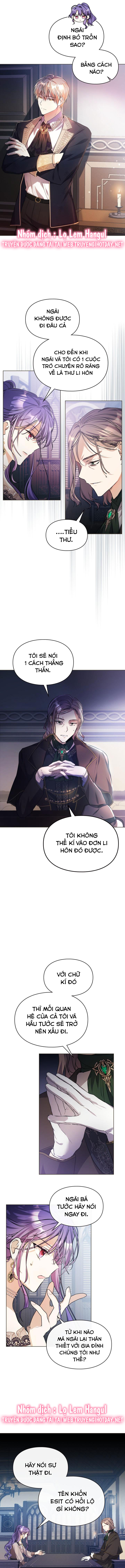 lọ lem hangul comingsoon chapter 9.1 3