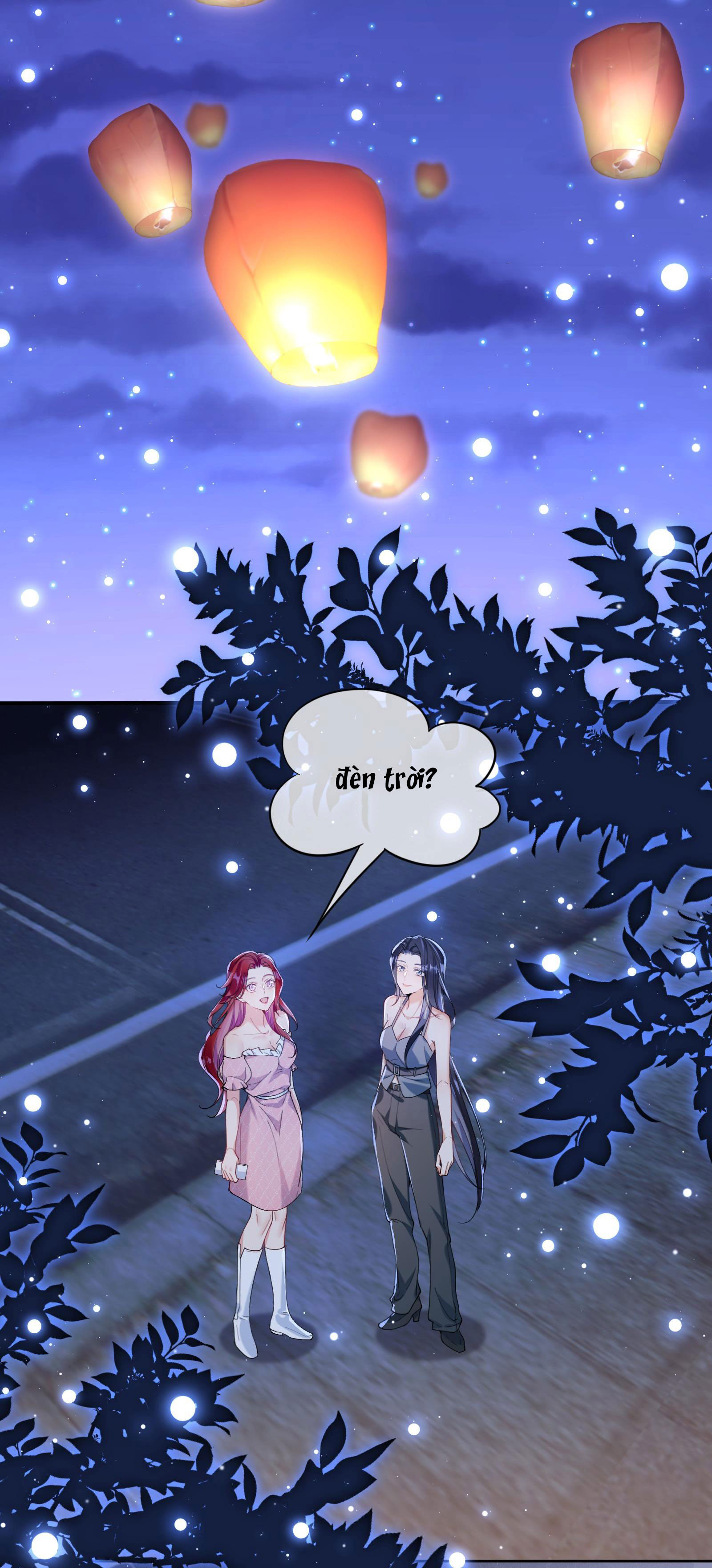 chưa biết ai hơn ai chapter 20 11