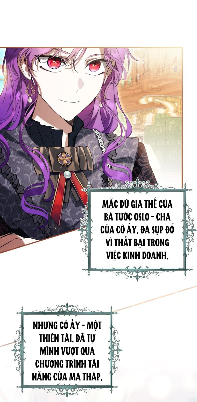 trở thành ác nữ thật thú vị mà ? chapter 46 33