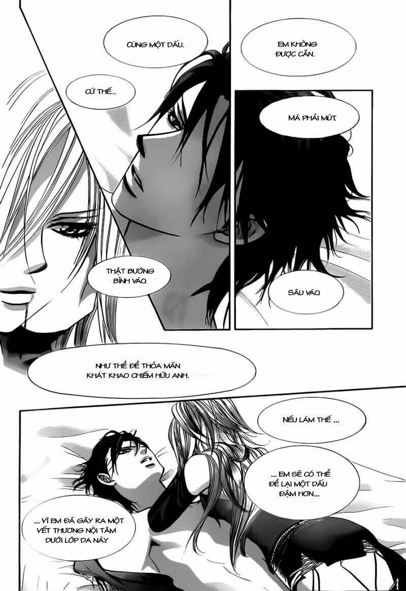 thử thách của kyouko chapter 196 9