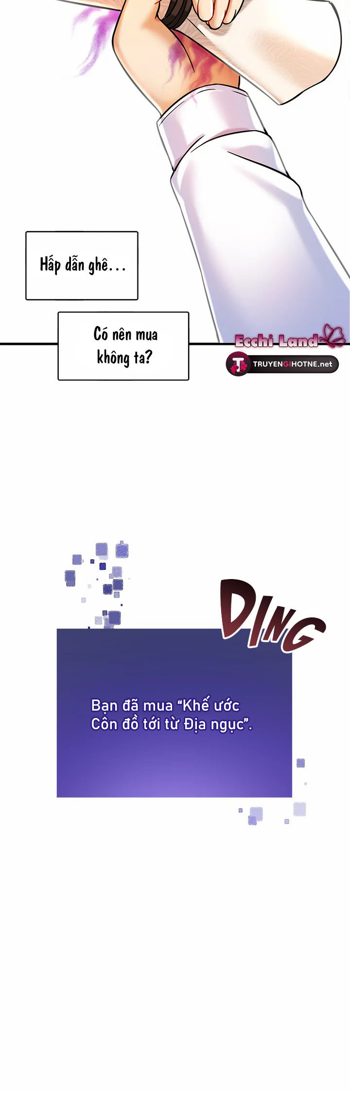 làm reviewer tôi trở thành main của game 18+ lúc nào không hay chapter 17.1 16