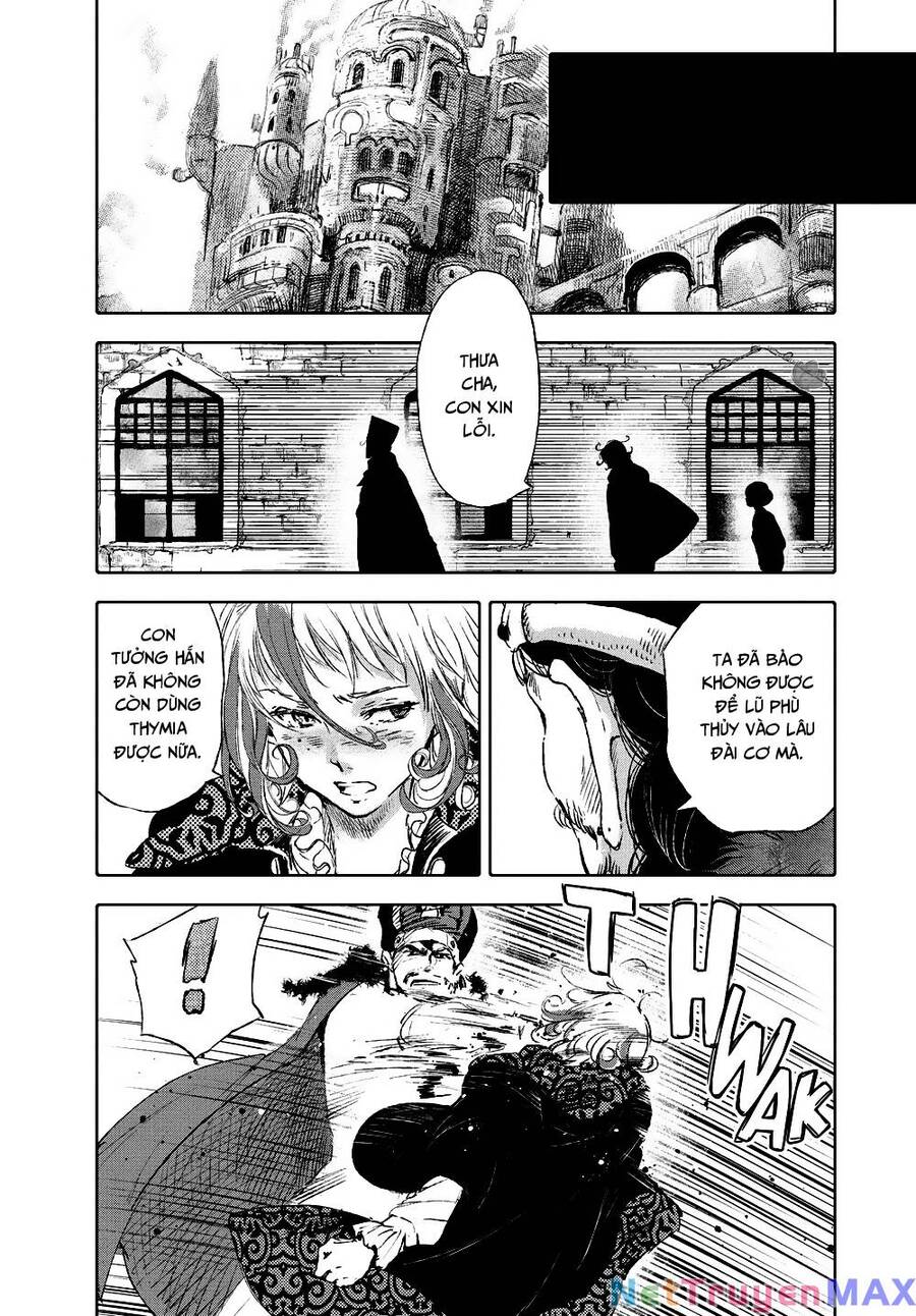 children of the whales chapter 36 27