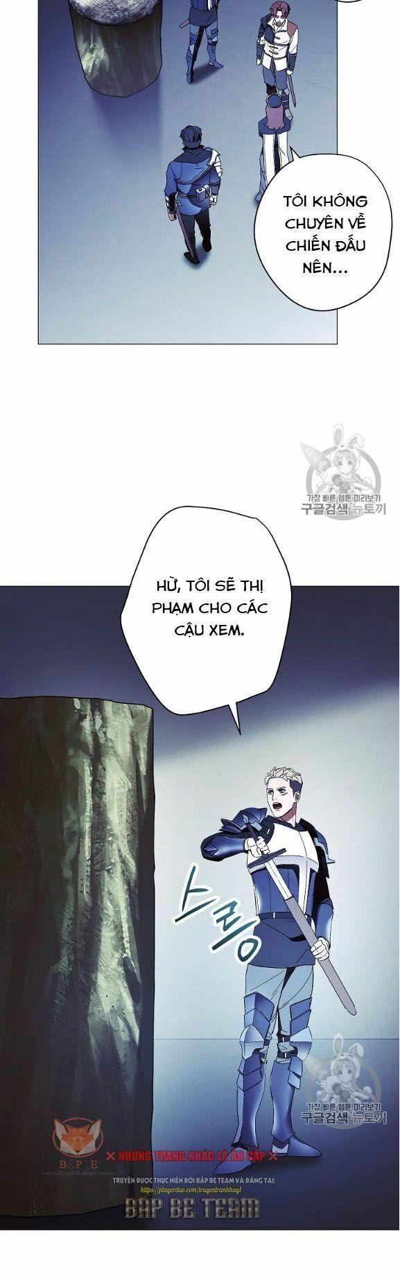 the live chapter 53 32