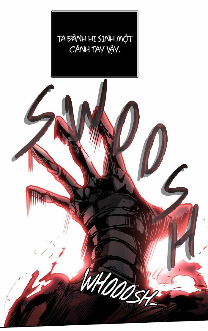 tòa tháp bí ẩn 2 chapter 224 111