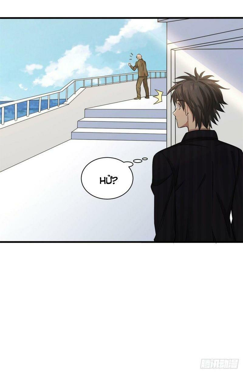 xã lam bạch chapter 15 24