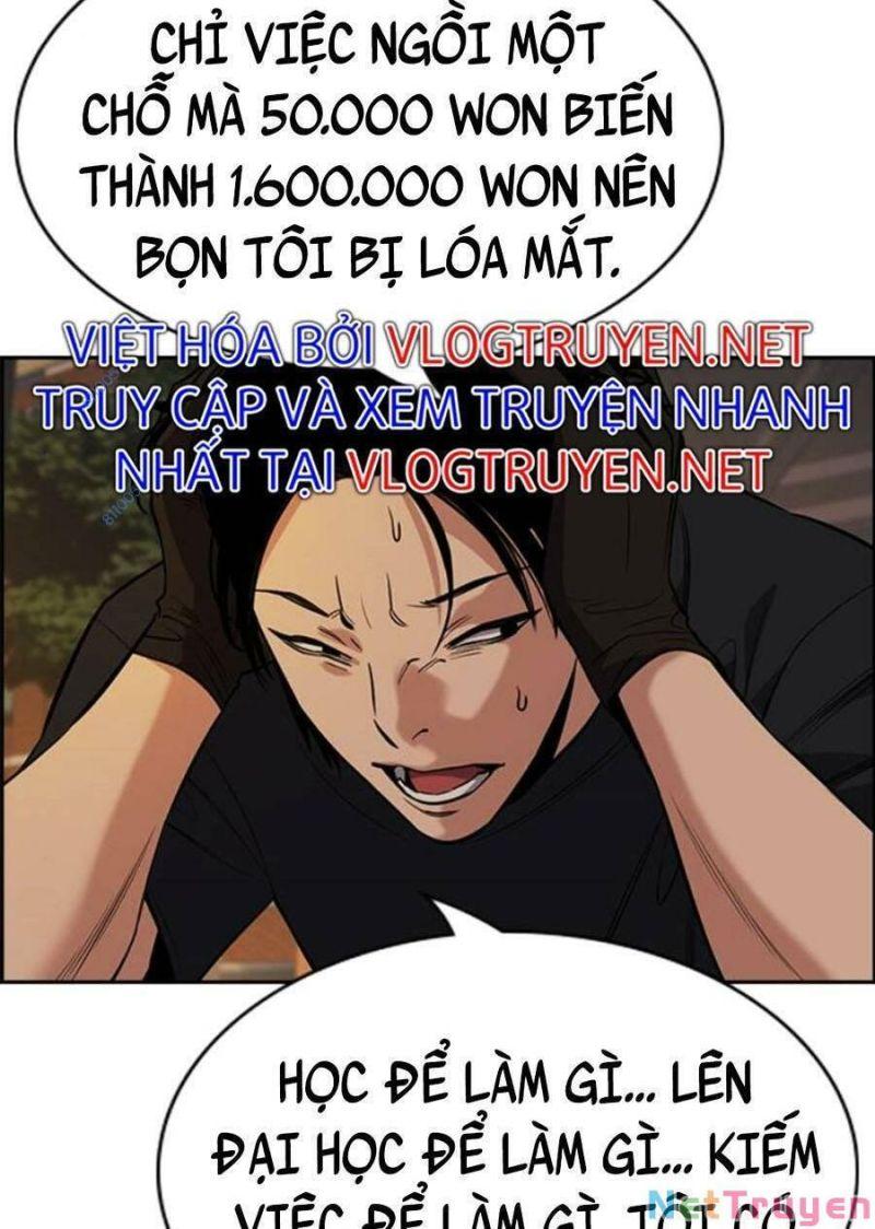 giáo dục chân chính chapter 92 29