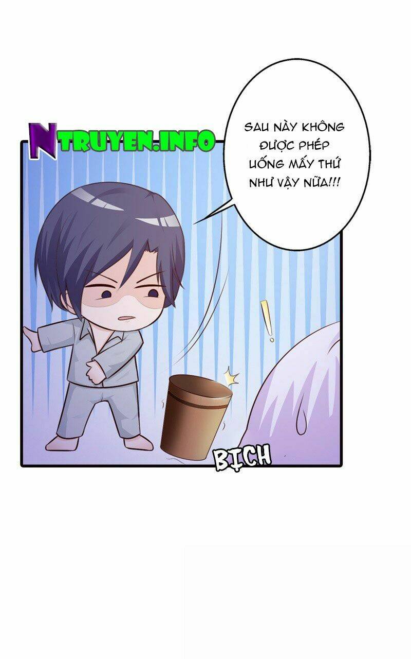 boss cấm dục thành nghiện chapter 11 15