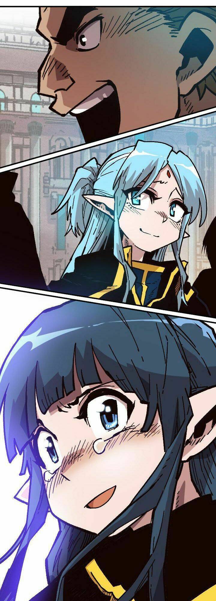 đại lục vô song chapter 30 68