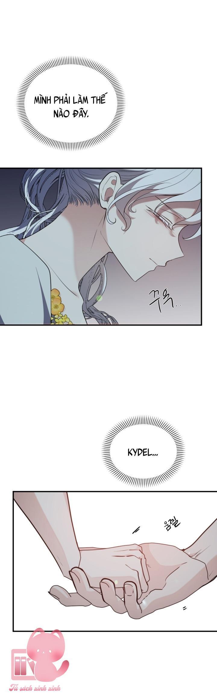 nguyện ước vô vọng của ma nữ chapter 101 36