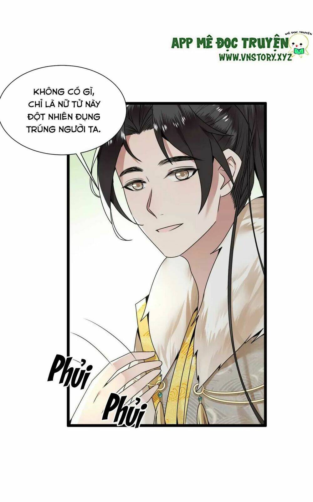 phượng hoàng vu phi chapter 113 27